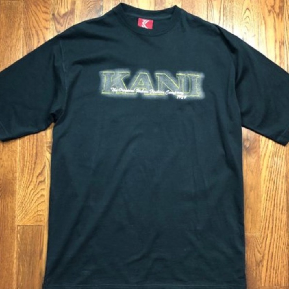 Karl Kani T-shirt